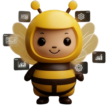 We Set Up the System